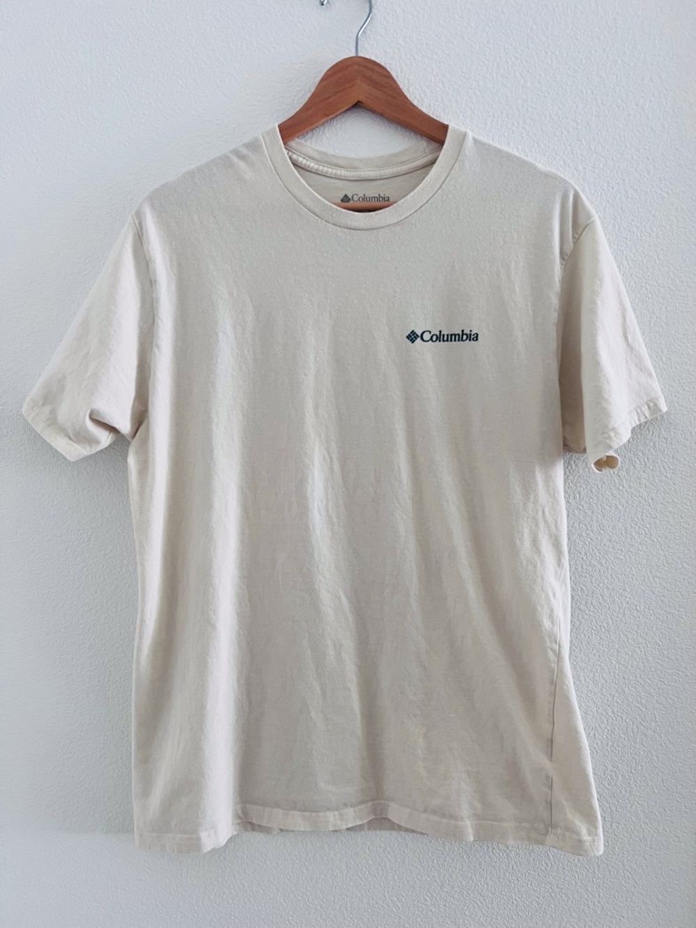 Columbia Las Vegas Casual T-Shirt